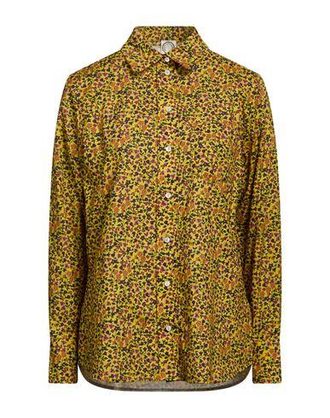 Ines De La Fressange TOPWEAR - Shirts on YOOX.COM