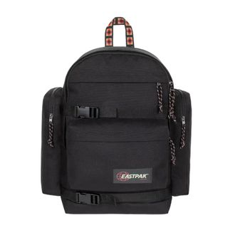 Eastpak Tassen, unisex, Zwart, ONE Size, Polyester, Killington Travel Vintage Rugzak