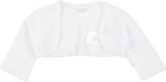 LE BEB&Eacute; KNITWEAR - Wrap cardigans on YOOX.COM