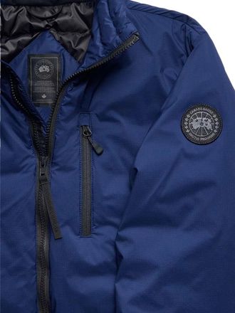 Canada Goose Down Jacket - Navy