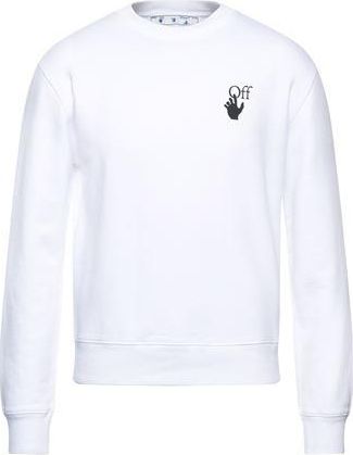 Off-white TOPWEAR - Sweatshirts sur YOOX.COM