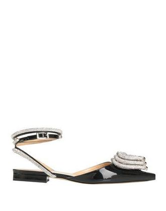 Mach & Mach Ballet flats