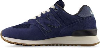 New Balance 574 Navy Blue Indigo U5747FO