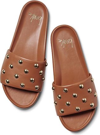 beek Gallito Stud Slide Sandals