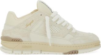 Axel Arigato Area Lo Fluffy Sneaker-Uomo