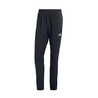 adidas Run It Tko Pants Asia Sizing Black IL7187