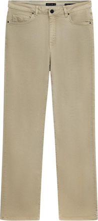 State of Art Rechte broek - Heren - Straight fit broeken - Beige - W38 L34 - Broeken