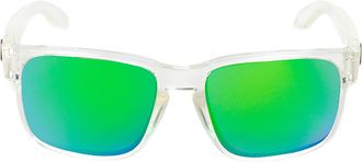 Out Of Swordfish - Clear / The One Quarzo Sunglasses