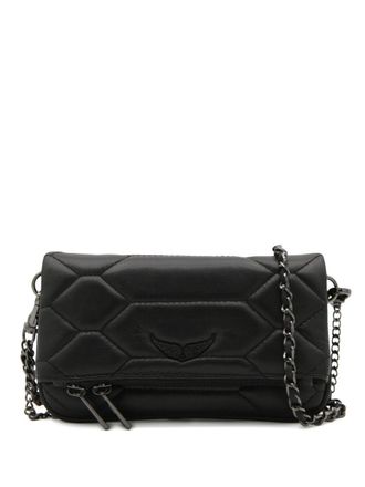 Zadig&Voltaire Rock Nano Xl Mat Scale Bags