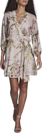 BCBGeneration Shift Dress