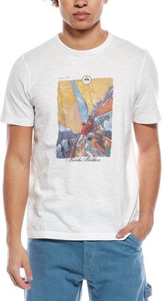 Brooks Brothers Graphic T-Shirt