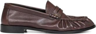 Saint Laurent Hombre, Zapatos, Marr&oacute;n, Talla: 42 EU