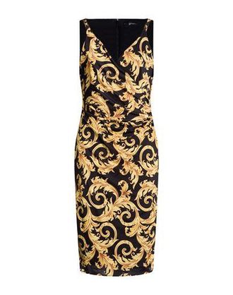 Versace KLEIDER - Midi-Kleider auf YOOX.COM