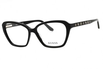 Guess GU50115 001 Shiny Black 54mm