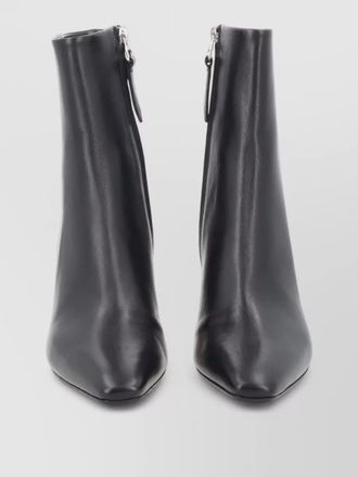 Aeyde leather pumps