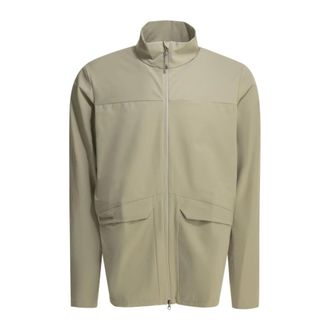 Houdini Chaqueta Ligera con Cremallera - Sweatshirts & Hoodies - Hombre - Beige - XL