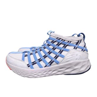 New Balance Pensole Fresh Foam 1080 M1080MPN Mens White Running Shoes HTAT1533