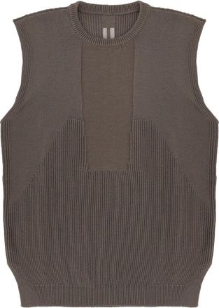 Rick Owens Knitted Tops