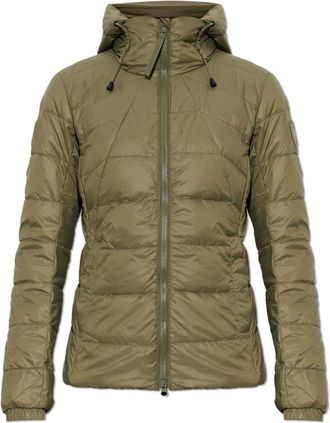 Canada Goose Donna, Giacche, Verde, XS, new