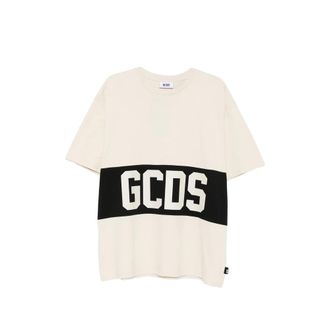 GCDS Logo T-shirt