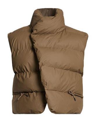 Rains ROPA DE ABRIGO - Chompas sin mangas en YOOX.COM