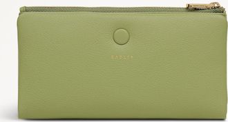 Radley London Apple Large Bifold Wallet Mallow Street SS26 Radley London