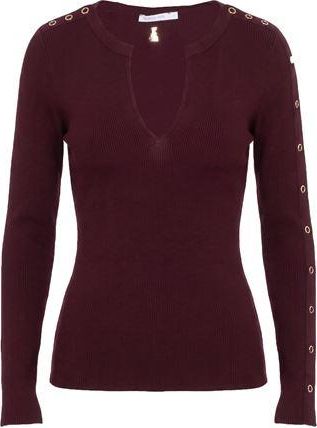 Patrizia Pepe KNITWEAR - Jumpers sur YOOX.COM