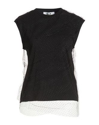 Msgm TOPWEAR - Tops on YOOX.COM