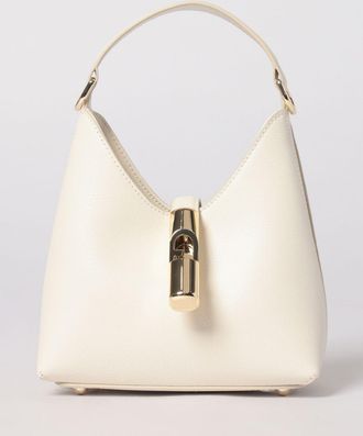 Furla Borsa Iride Furla in pelle a grana