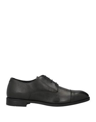 Emporio Armani Lace-up shoes