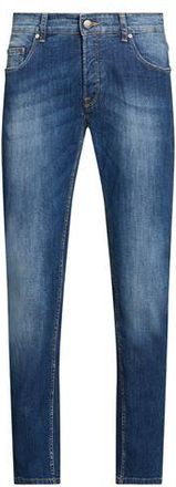 Daniele Alessandrini BOTTOMWEAR - Pantaloni jeans su YOOX.COM