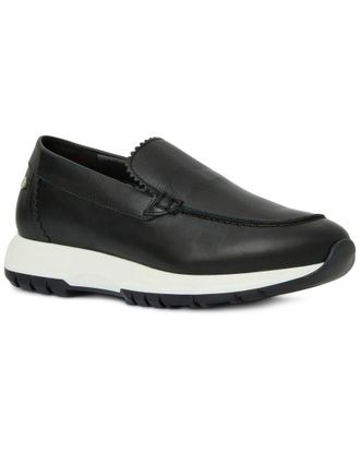 Aquatalia Aquatalia Karena Waterproof Leather Sneaker