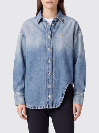 The Attico Giacca Donna colore Blue