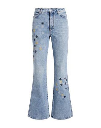 Amiri BOTTOMWEAR - Pantaloni jeans su YOOX.COM