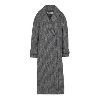 Roy Rogers Dames, Mantels, Veelkleurig, Maat: S Wol