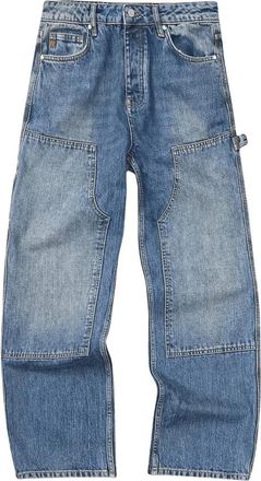 Represent R2 Carpenter Panel Denim - - Jeans - Uomo - Blu - W34