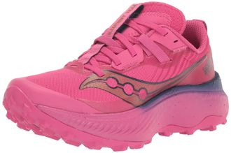 Saucony Endorphin Edge Womens Trail Running Shoes - SS23