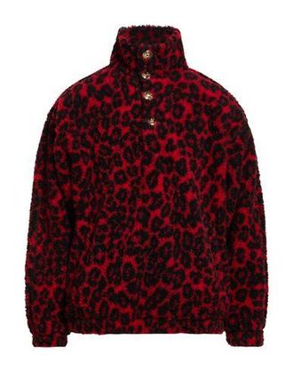Alexander McQueen CAPISPALLA - Shearling & Teddy su YOOX.COM