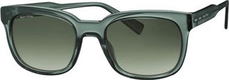 Marc O'Polo Dames, Accessoires, Groen, Maat: 53 MM