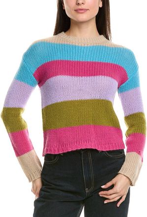 Max Mara Palco Cashmere Sweater