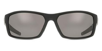 Under Armour UA FANATICAL Polarized 003/M9 Mens Sunglasses Black Size 58
