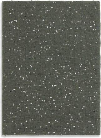 Brunello Cucinelli Bicolor Cashmere Womens Scarf