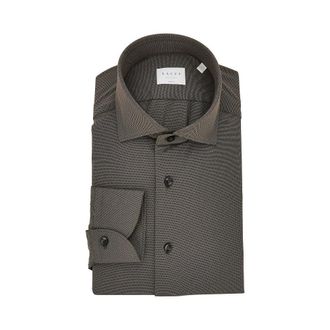 Xacus Tailor Fit Active shirt Man 41