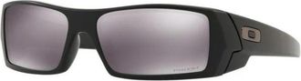 Oakley Authentieke Gascan Bril - Premium Kwaliteit! - Heren - Zonnebrillen - Zwart - 60 MM - Accessoires
