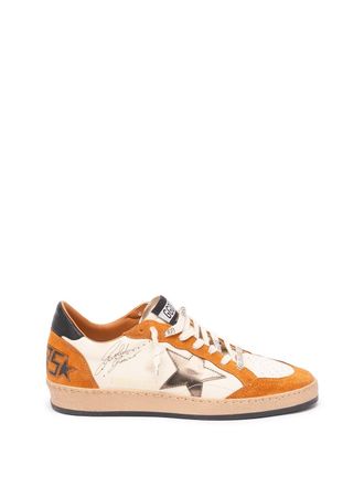 Golden Goose Ball Star Sneakers