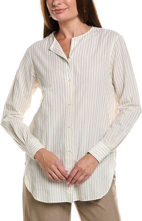 Officine G&eacute;n&eacute;rale Officine Generale Hermione Shirt
