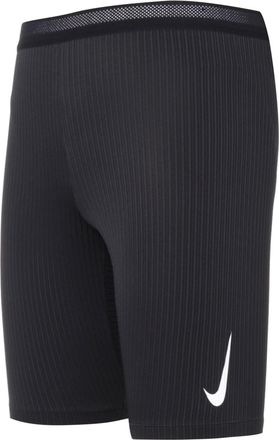 Nike AS Mens NK AROSWFT HALF TIGHT Black CJ7844-010