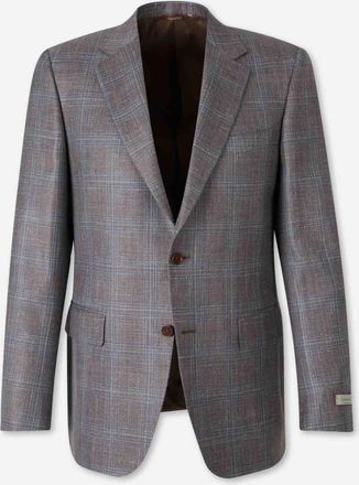 Canali American Straight Wool