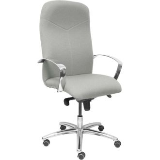 Piqueras y Crespo Sill&oacute;n Caudete Bali Gris Claro