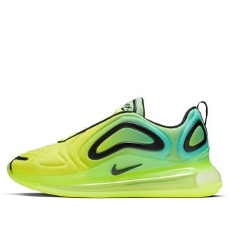Nike Air Max 720 Volt Green AO2924-701